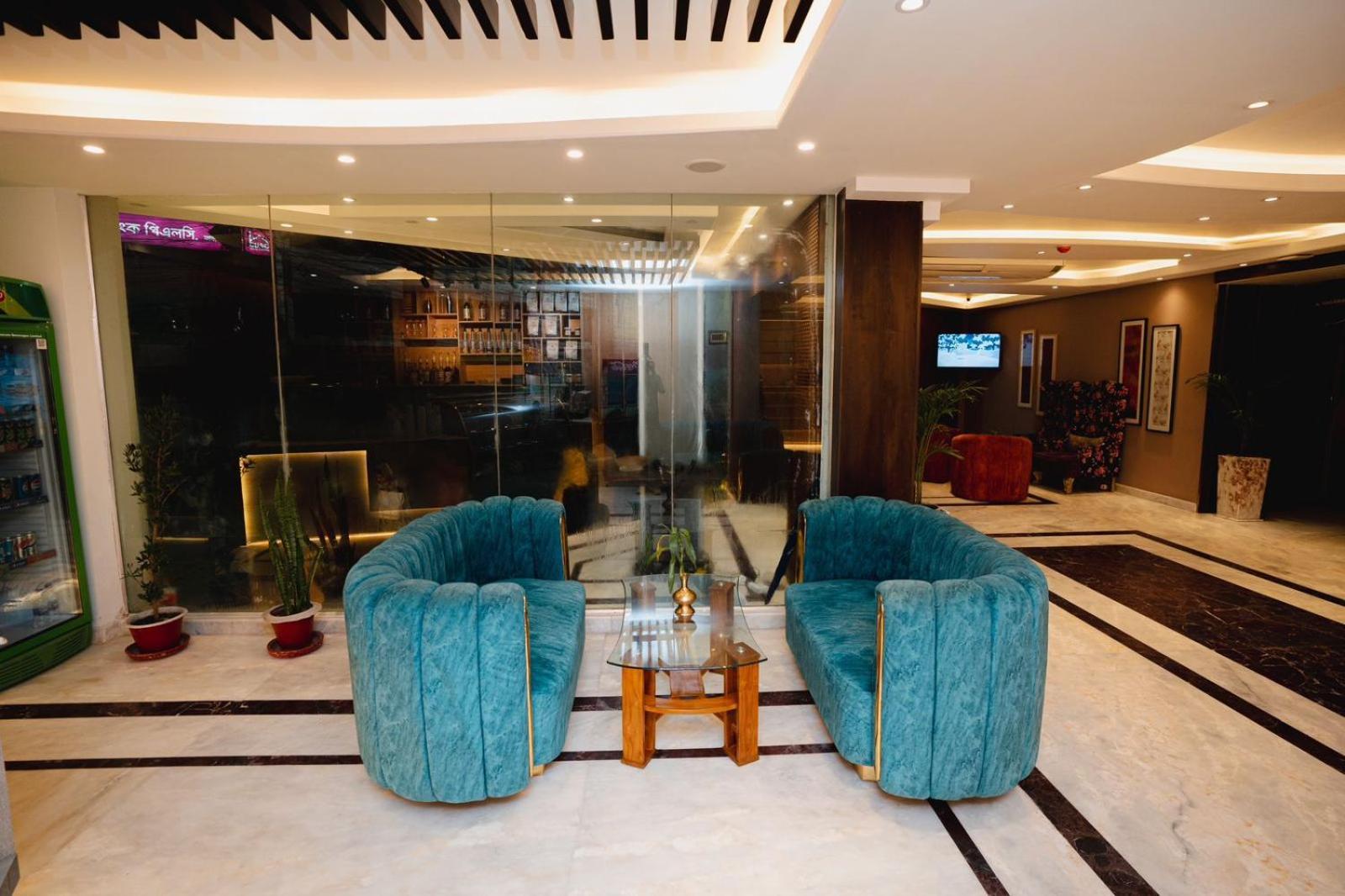 Royal Raj Hotel Rajshahi Esterno foto